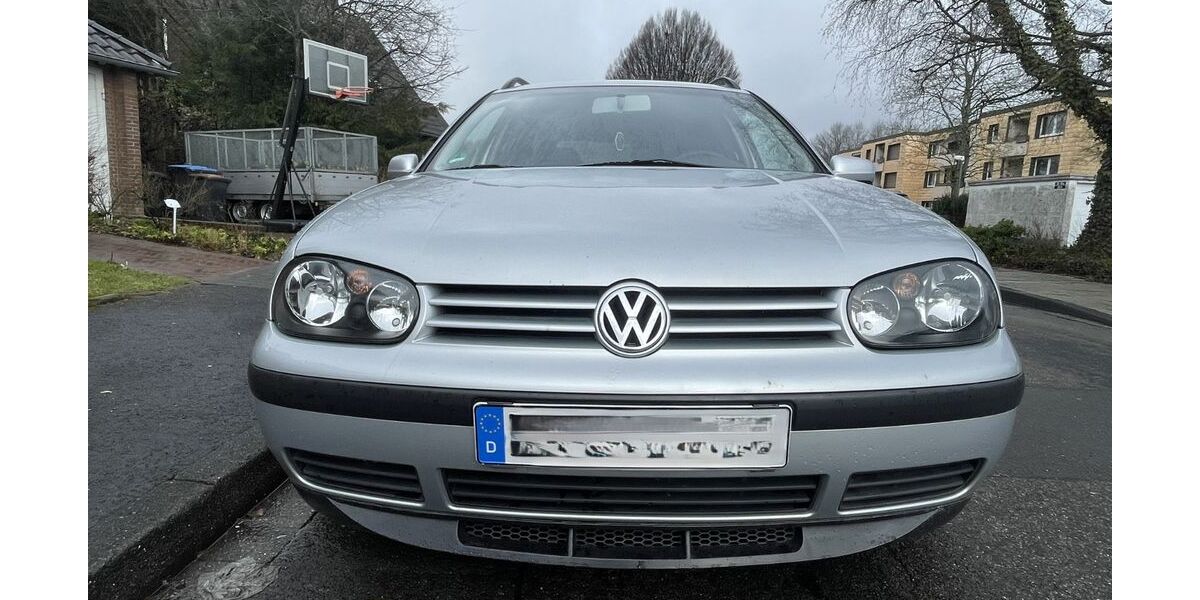 VW Golf 181.500 km 1.750 &euro; Marl 45770