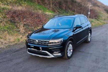 VW Tiguan 142.338 km 19.900 &euro; Bottrop 46236