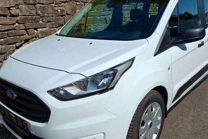 Ford Transit Connect 96.000 km 14.500 &euro; Mülheim an der Ruhr 45481