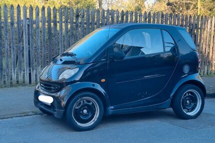 Smart Andere 255.259 km 750 &euro; Herten 45699