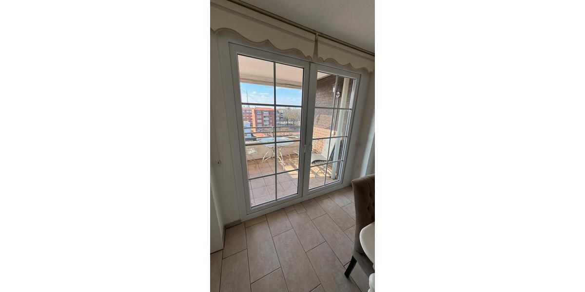 Etagenwohnung Duisburg Walsum - 4 Zimmer, 89 m&sup2;, 229.000&euro; | Angebot:25058197