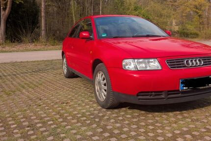 Audi A3 80.291 km 3.650 &euro; Bochum 44869