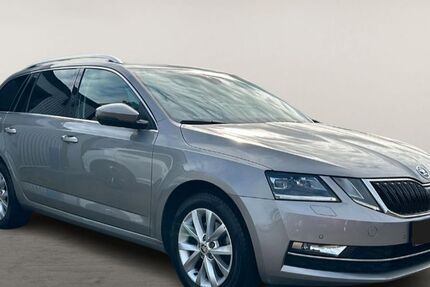 Skoda Octavia 145.000 km 16.750 &euro; Witten 58453