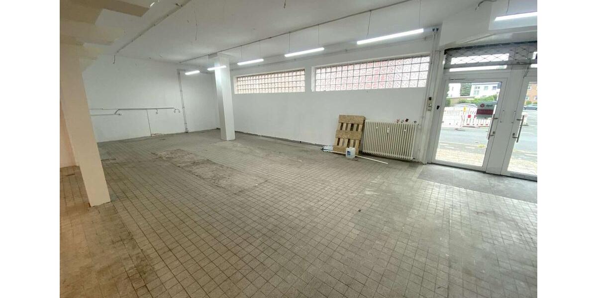 Gewerbeobjekt Herne Altenhöfen - 800&euro; | Angebot:23331666