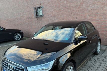 Audi A1 83.000 km 13.999 &euro; Duisburg 47198