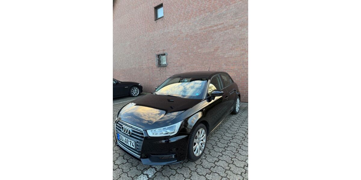 Audi A1 83.000 km 13.999 &euro; Duisburg 47198