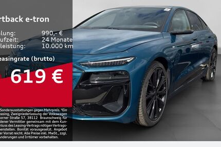 Audi A6 e-tron 16.631 km 68.380 &euro; Gelsenkirchen 45894