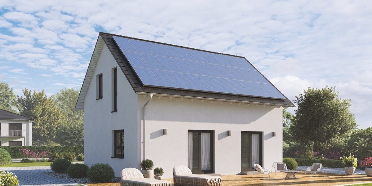 Ihr modernes Eigenheim in Witten - Stilvoll, flexibel und individuell - Einfamilienhaus Witten | Angebot:27313519