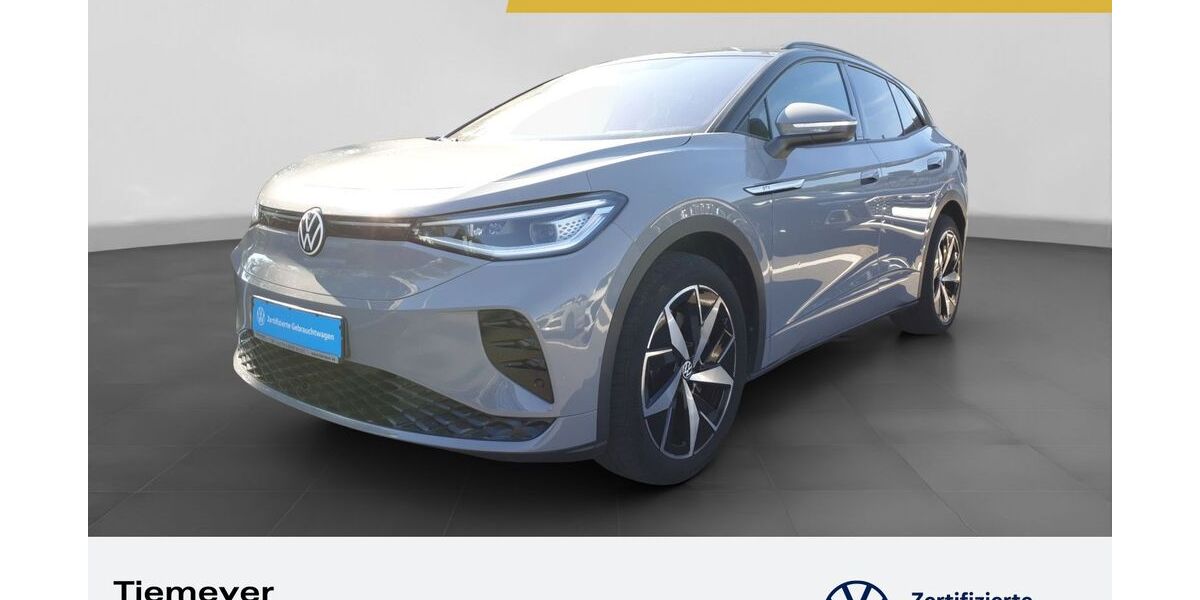 VW ID.4 42.312 km 37.680 &euro; Bochum 44892