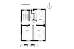 Etagenwohnung Essen Bochold - 2 Zimmer, 60 m&sup2;, 99.000&euro; | Angebot:25738488
