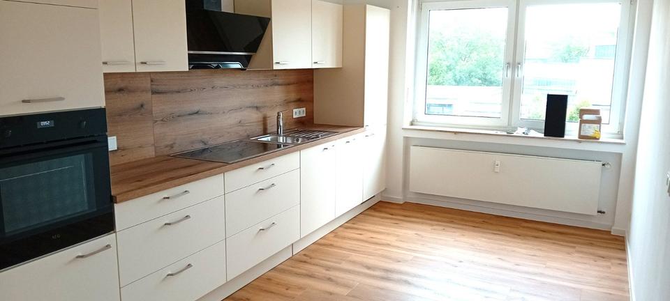 Etagenwohnung Heiden - 5 Zimmer, 152 m&sup2;, 1.520&euro; | Angebot:26022993
