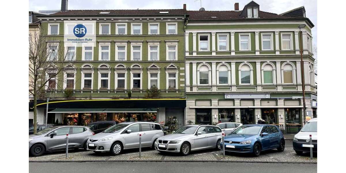 Einfamilienhaus Gelsenkirchen - 29 Zimmer, 961 m&sup2;, 1.320.000&euro; | Angebot:24530459