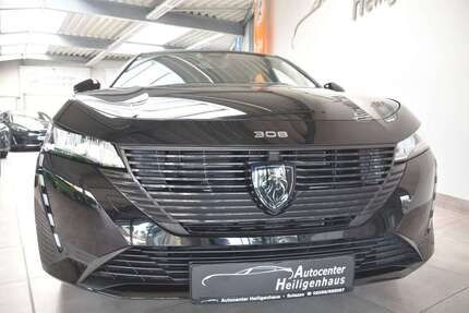 Peugeot 308 4.587 km 18.480 &euro; Heiligenhaus 42579