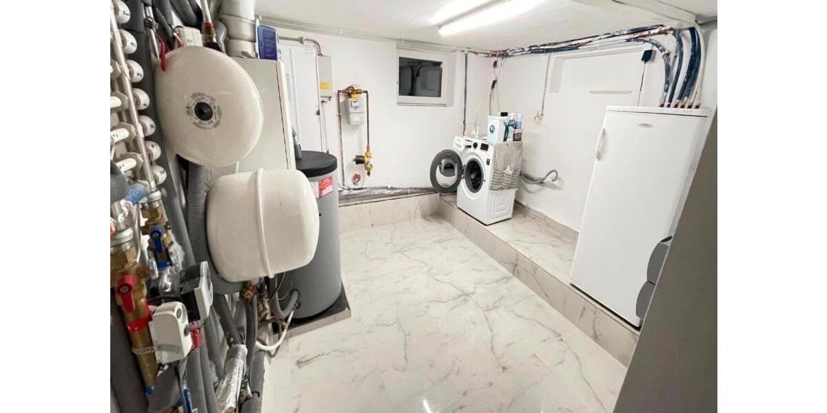 Reihenhaus Gladbeck Alt-Rentfort - 4 Zimmer, 115 m&sup2;, 395.000&euro; | Angebot:26254833