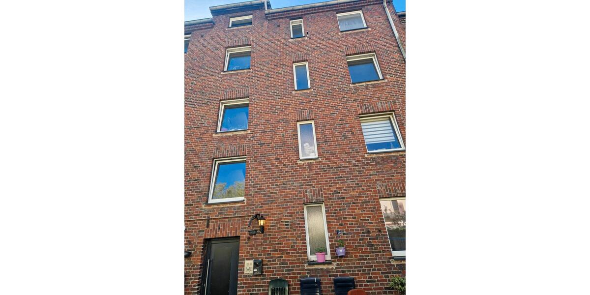 Mehrfamilienhaus, Wohnhaus Gelsenkirchen Rotthausen - 580.000&euro; | Angebot:26429375