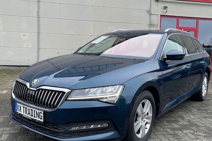 Skoda Superb 139.307 km 17.000 &euro; Velbert 42553