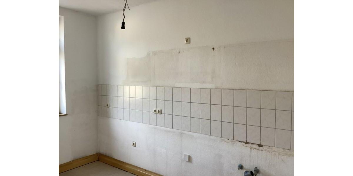 Dachgeschoßwohnung Gladbeck - 2 Zimmer, 54 m&sup2;, 393&euro; | Angebot:25415104