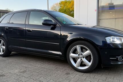 Audi A3 151.000 km 11.500 &euro; Gelsenkirchen 45897
