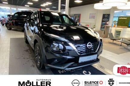 Nissan Juke 7.500 km 24.990 &euro; Hattingen 45527