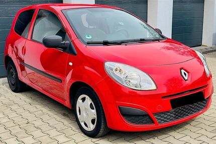 Renault Twingo 162.476 km 1.950 &euro; Gelsenkirchen 45894