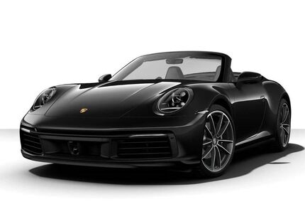 Porsche 992 5.300 km 129.900 &euro; Moers 47441