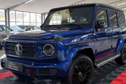 Mercedes-Benz G 350 111.000 km 112.900 &euro; Oberhausen 46047