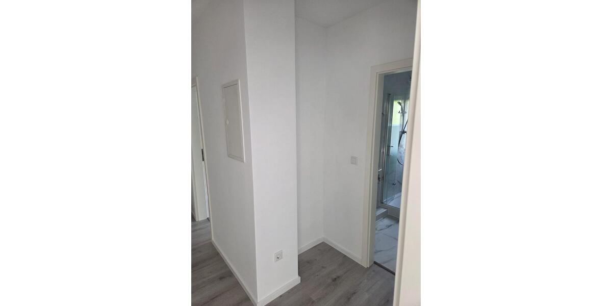 Erdgeschoßwohnung Gelsenkirchen Gelsenkirchen-West - 2 Zimmer, 53 m&sup2;, 425&euro; | Angebot:26679633