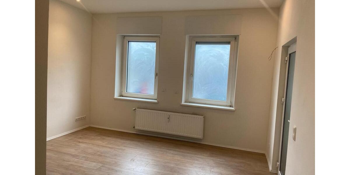 Erdgeschoßwohnung Mülheim an der Ruhr Mellinghofen - 2 Zimmer, 38 m&sup2;, 650&euro; | Angebot:26535670