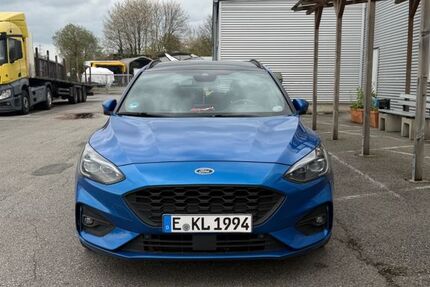 Ford Focus 146.249 km 12.500 &euro; Mülheim an der Ruhr 45475