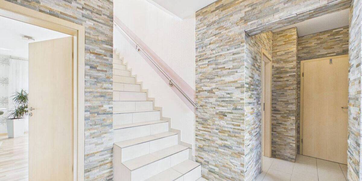 Einfamilienhaus Reken - 6 Zimmer, 141 m&sup2;, 489.000&euro; | Angebot:26188412