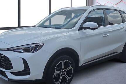 MG ZS 5.000 km 21.990 &euro; Recklinghausen 45663