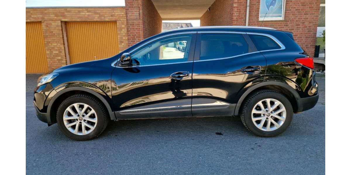 Renault Kadjar 65.000 km 13.987 &euro; Gelsenkirchen 45881