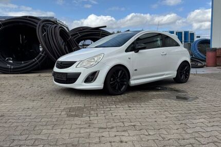 Opel Corsa 180.615 km 3.500 &euro; Reken 48734