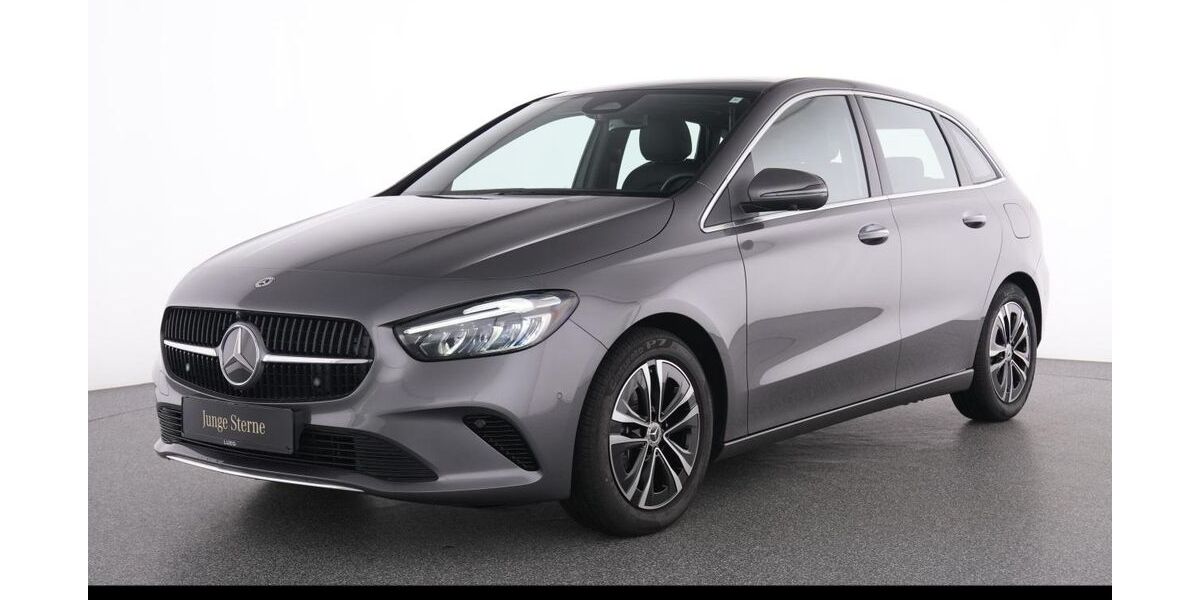 Mercedes-Benz B 200 4.839 km 32.335 &euro; Essen 45309