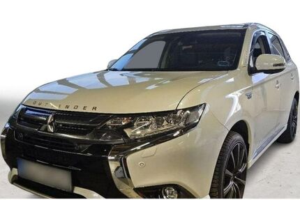 Mitsubishi Outlander 52.493 km 18.980 &euro; Moers 47441