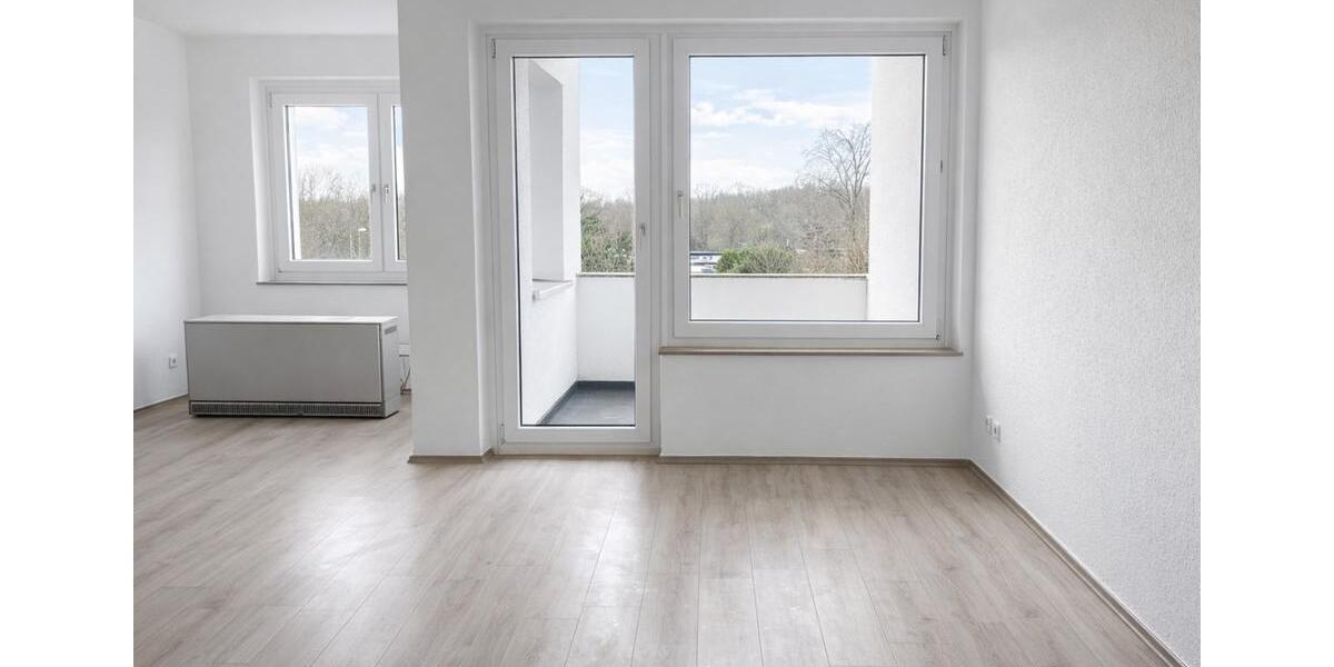 Etagenwohnung Dorsten Alt-Wulfen - 2 Zimmer, 83 m&sup2;, 455&euro; | Angebot:25809442