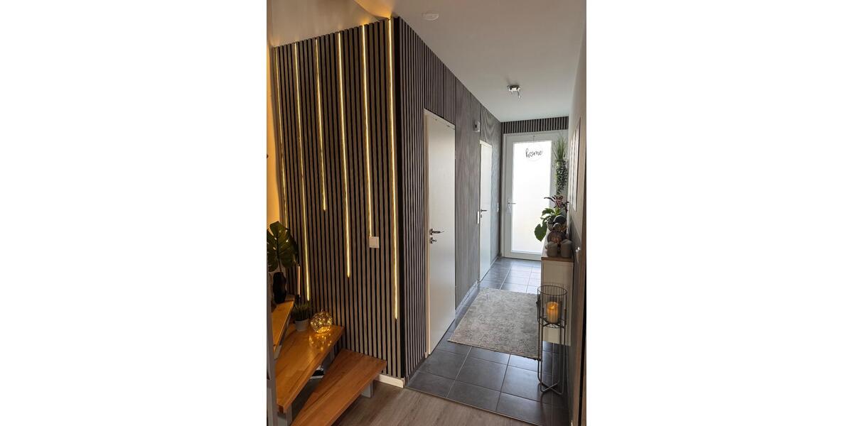 Reihenhaus Gelsenkirchen Ückendorf - 5.5 Zimmer, 130 m&sup2;, 399.000&euro; | Angebot:25538473