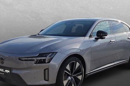 Volvo ES90 4.999 km 68.880 &euro; Moers 47441