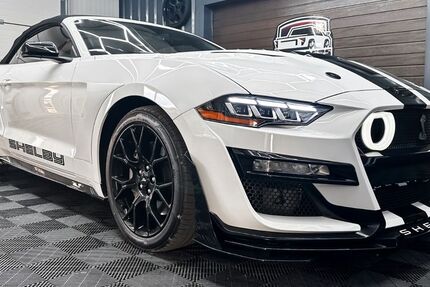 Ford Mustang 13.000 km 32.990 &euro; Bochum 44809