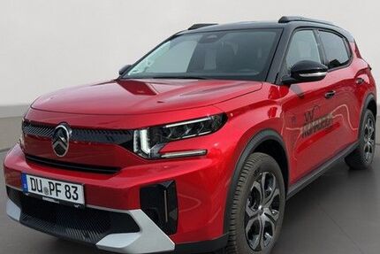 Citroen C3 Aircross 5.500 km 17.989 &euro; Moers 47441