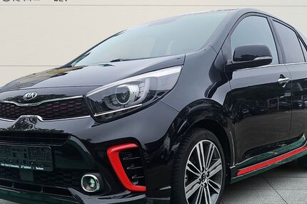 Kia Picanto 66.800 km 9.980 &euro; Bochum 44809
