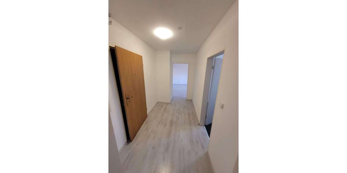 Etagenwohnung Bochum Bochum-Mitte - 3.5 Zimmer, 88 m&sup2;, 765&euro; | Angebot:25941434