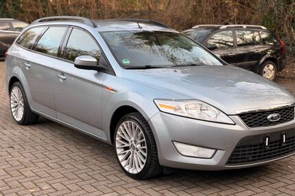 Ford Mondeo 177.800 km 3.799 &euro; Oberhausen 46149