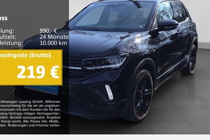 VW T-Cross 9.475 km 25.970 &euro; Gelsenkirchen 45894