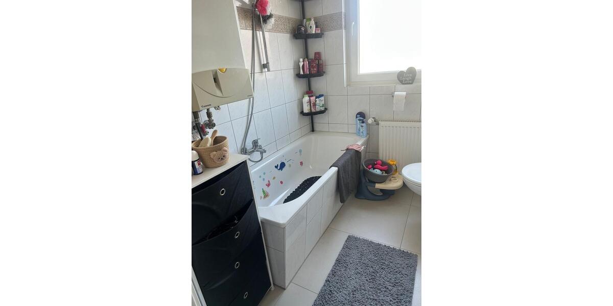 Etagenwohnung Dorsten - 3.5 Zimmer, 77 m&sup2;, 800&euro; | Angebot:25867970