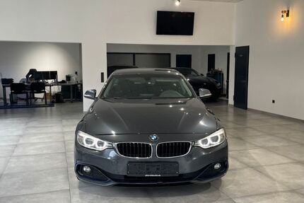 BMW 420 155.000 km 15.400 &euro; Oberhausen 46049