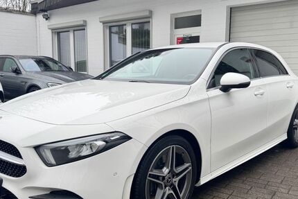 Mercedes-Benz A 250 47.400 km 23.800 &euro; Gelsenkirchen 45888