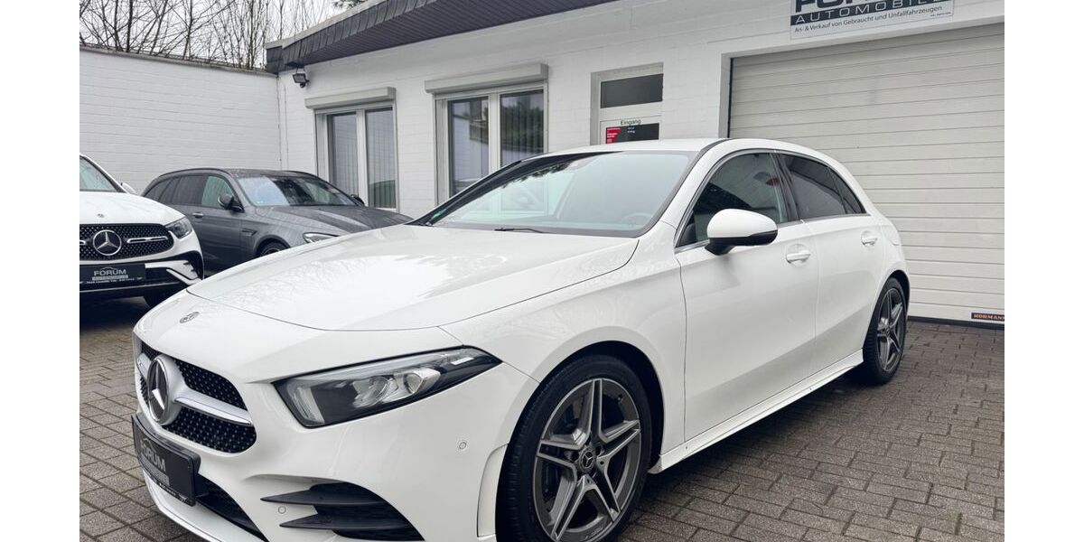 Mercedes-Benz A 250 47.400 km 23.800 &euro; Gelsenkirchen 45888