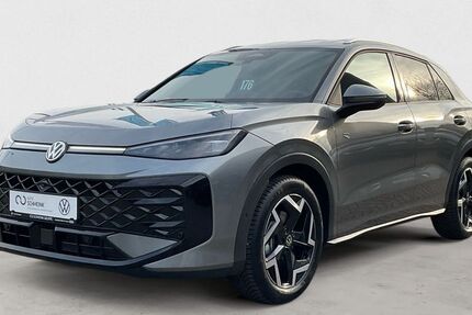 VW T-Roc 4.900 km 43.440 &euro; Wesel 46483