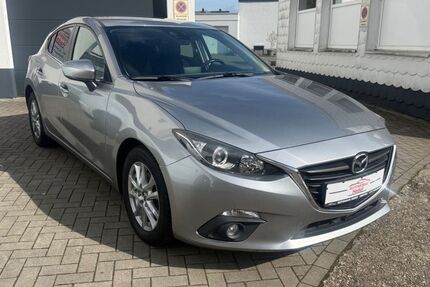 Mazda 3 120.098 km 9.600 &euro; Herten 45701